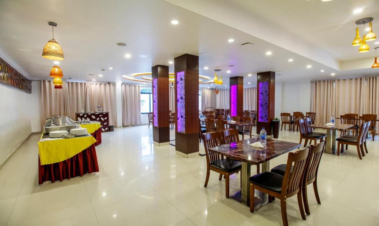Hotel Treebo Premium Palmyra Milford, 2 Km From Alleppey 4*