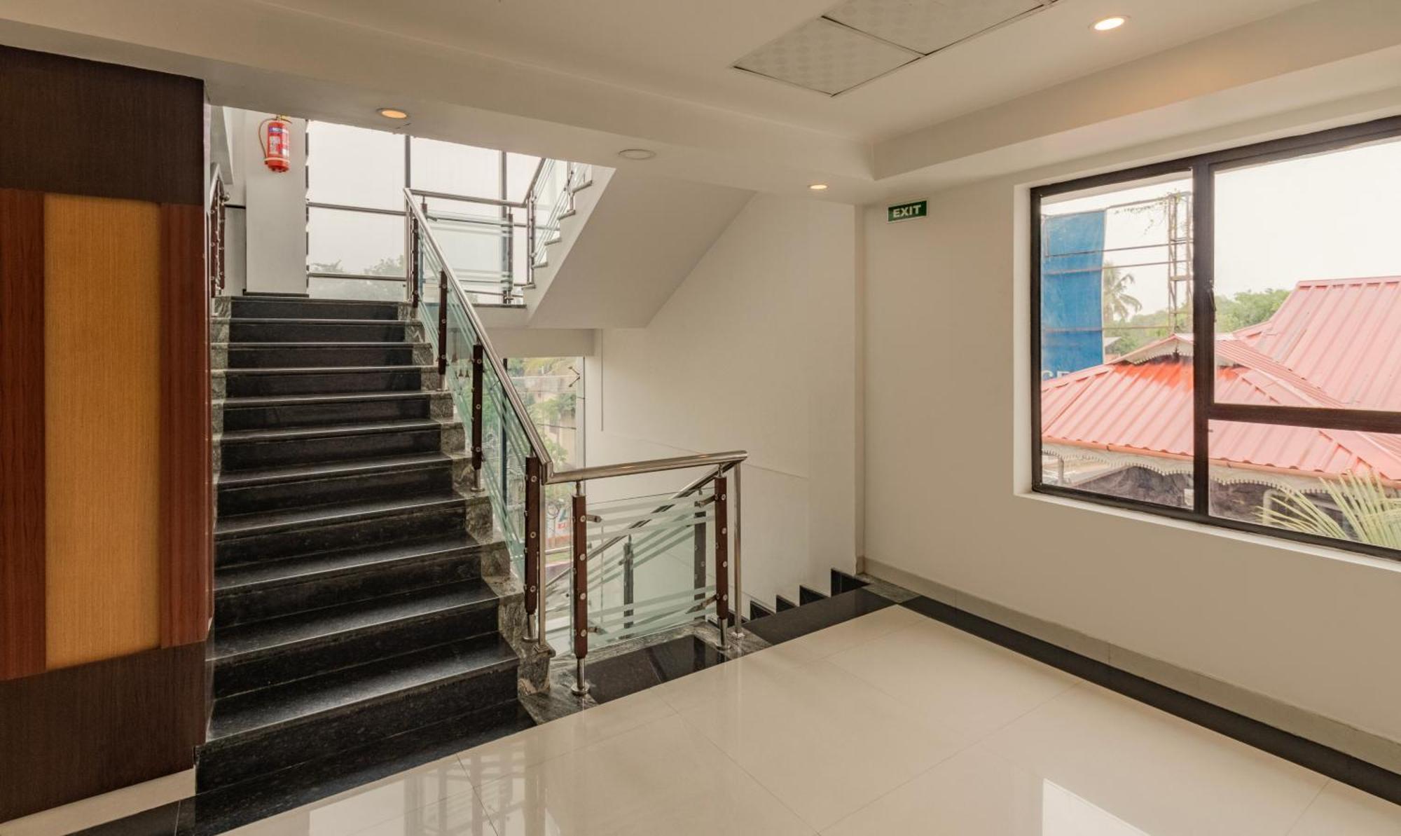 Treebo Premium Palmyra Milford, 2 Km From Alleppey 4*